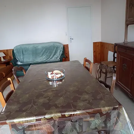 Maison Proche Plages Omaha Englesqueville-la-Percée