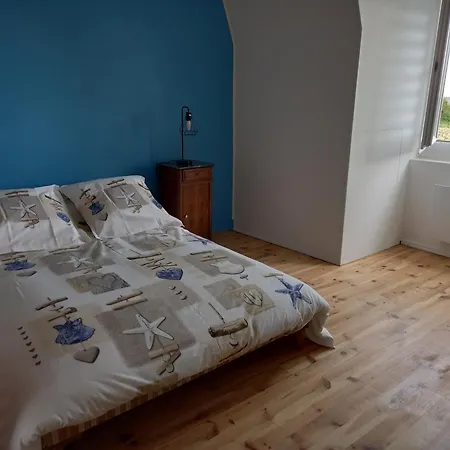 Maison Proche Plages Omaha Holiday home *
