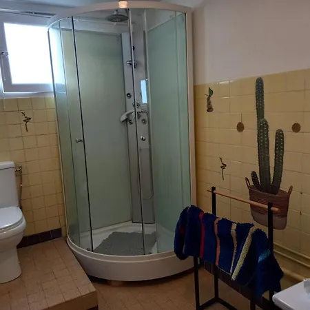 Maison Proche Plages Omaha Dom wakacyjny