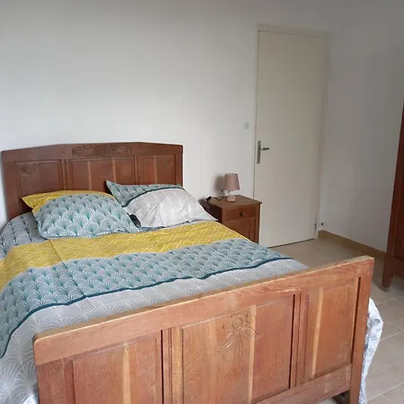 Dom wakacyjny Maison Proche Plages Omaha *