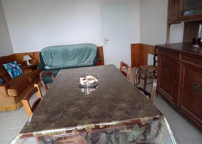 Maison Proche Plages Omaha Englesqueville-la-Percée