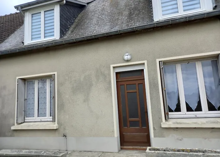 Maison Proche Plages Omaha *