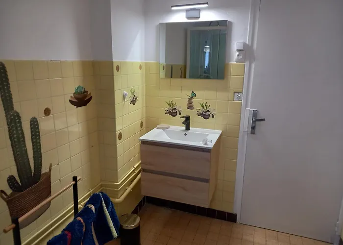 Maison Proche Plages Omaha