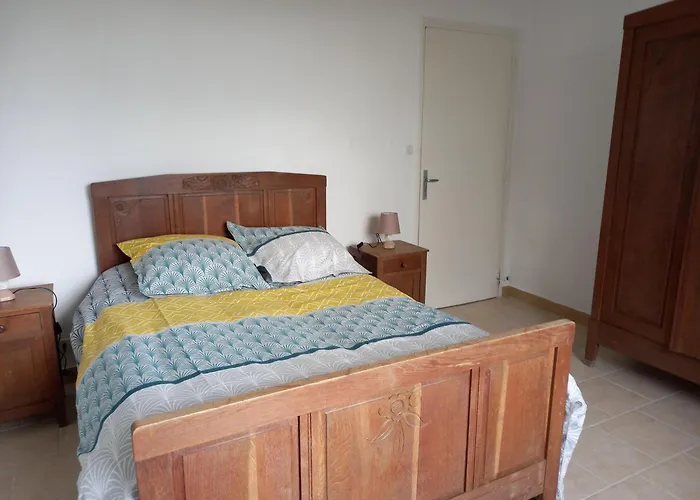 Feriehus Maison Proche Plages Omaha *