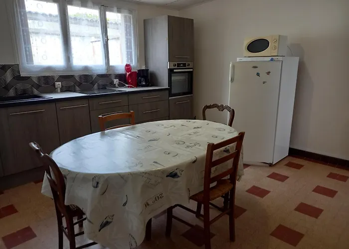 Maison Proche Plages Omaha *